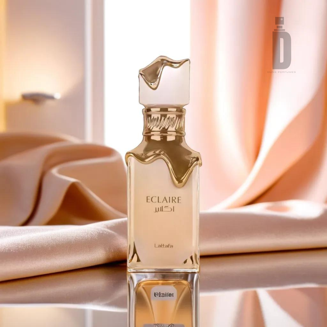 Lattafa Eclaire - 100 ml Eau de Parfum
