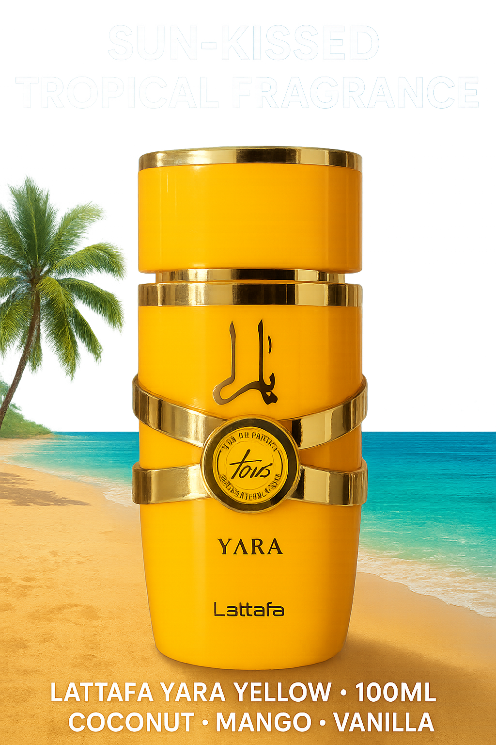 Lattafa Yara Tous 100ml