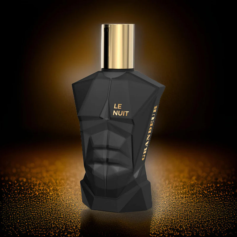 Grandeu Le Nuit 100 ml Eau de Parfum