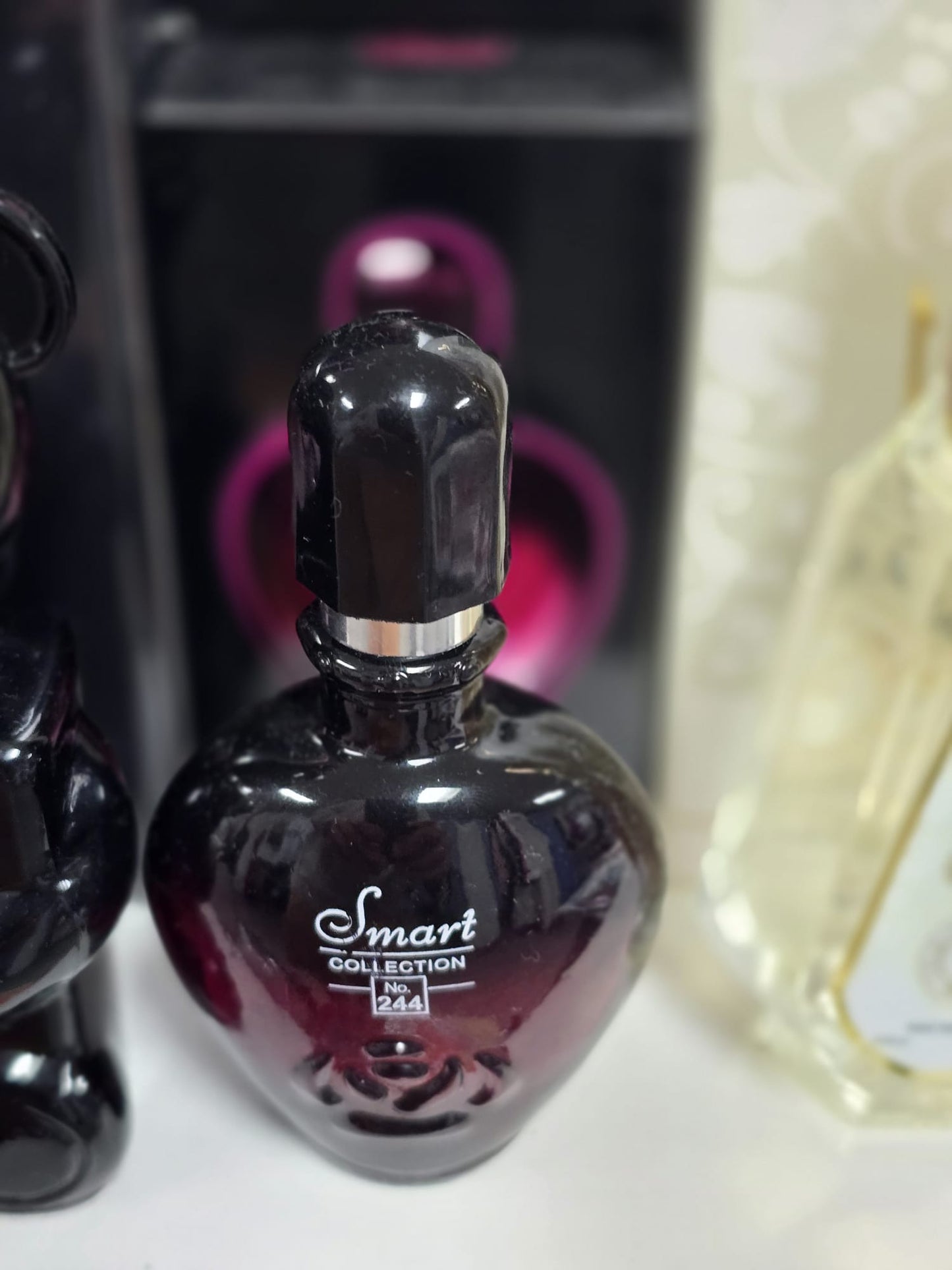 Arabian Mini Perfumes 25ml