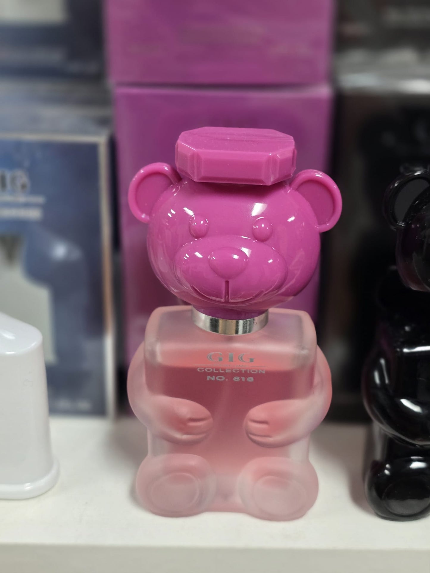 Arabian Mini Perfumes 25ml