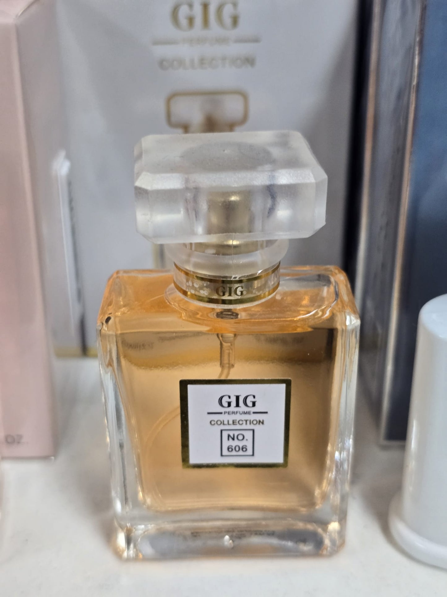 Arabian Mini Perfumes 25ml