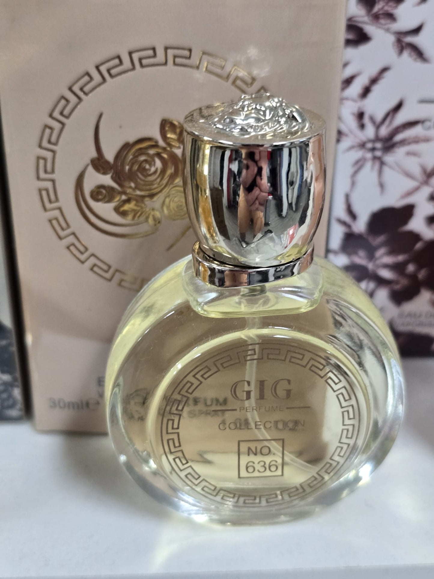 Arabian Mini Perfumes 25ml