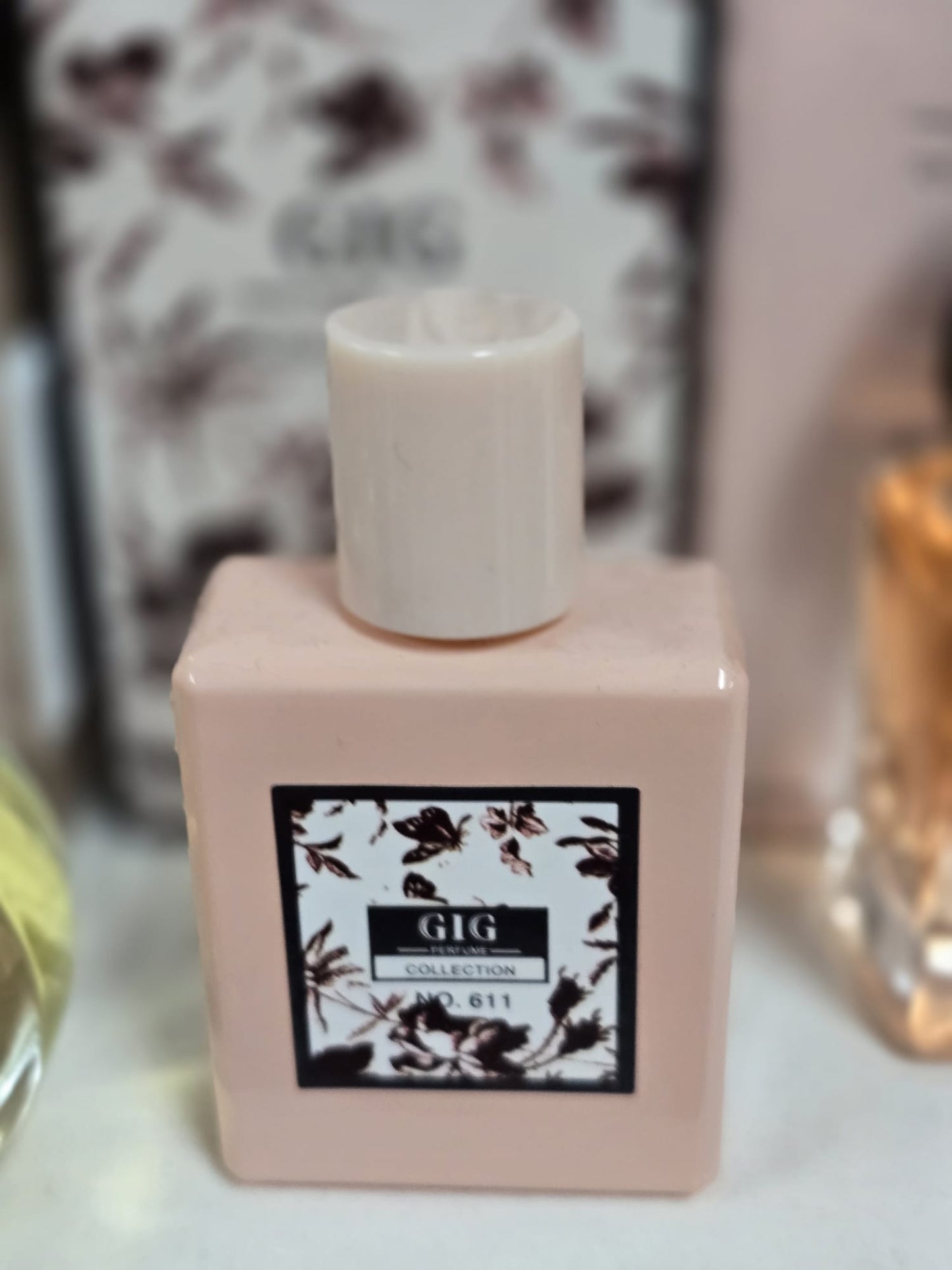 Arabian Mini Perfumes 25ml