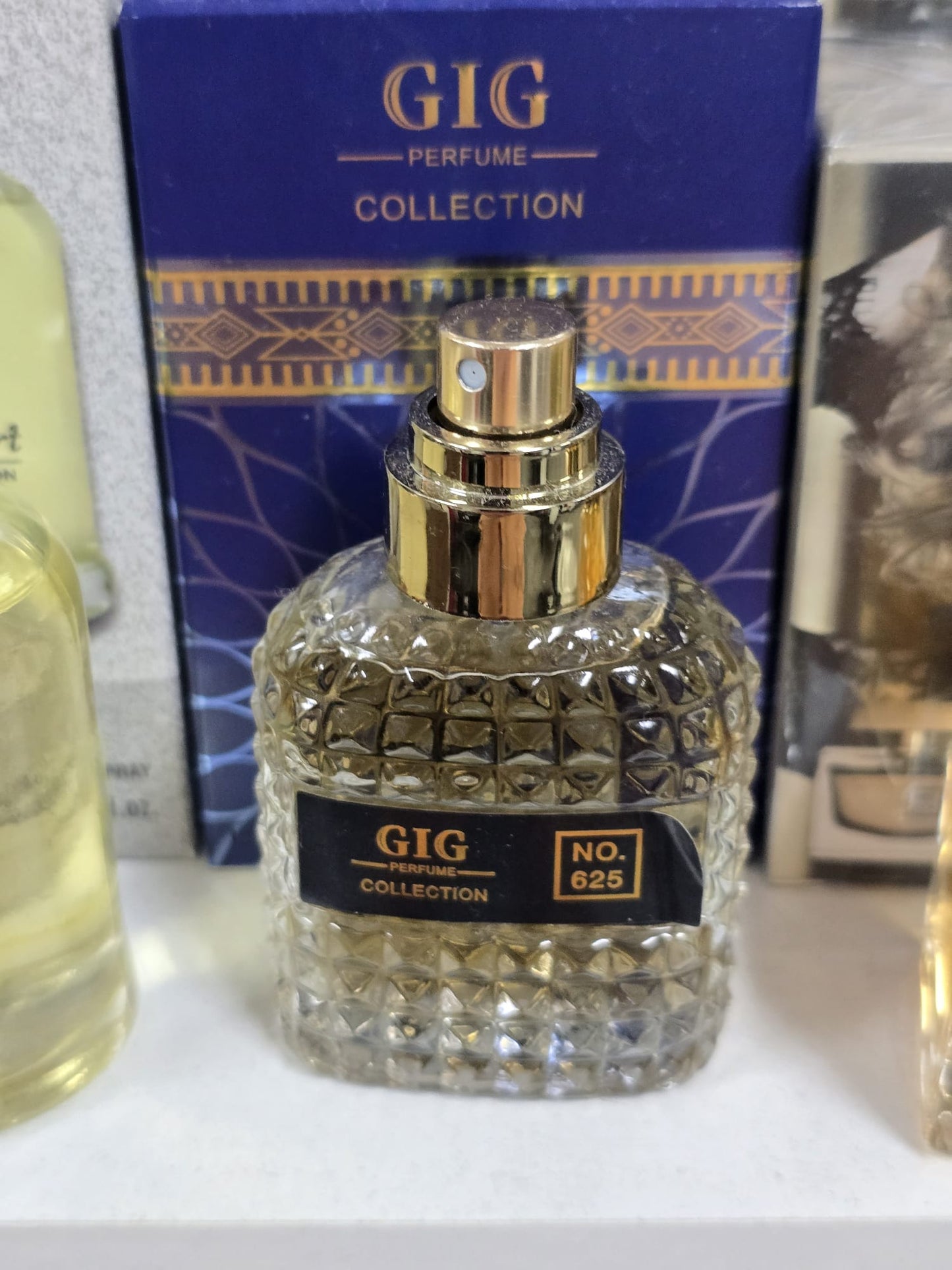 Arabian Mini Perfumes 25ml