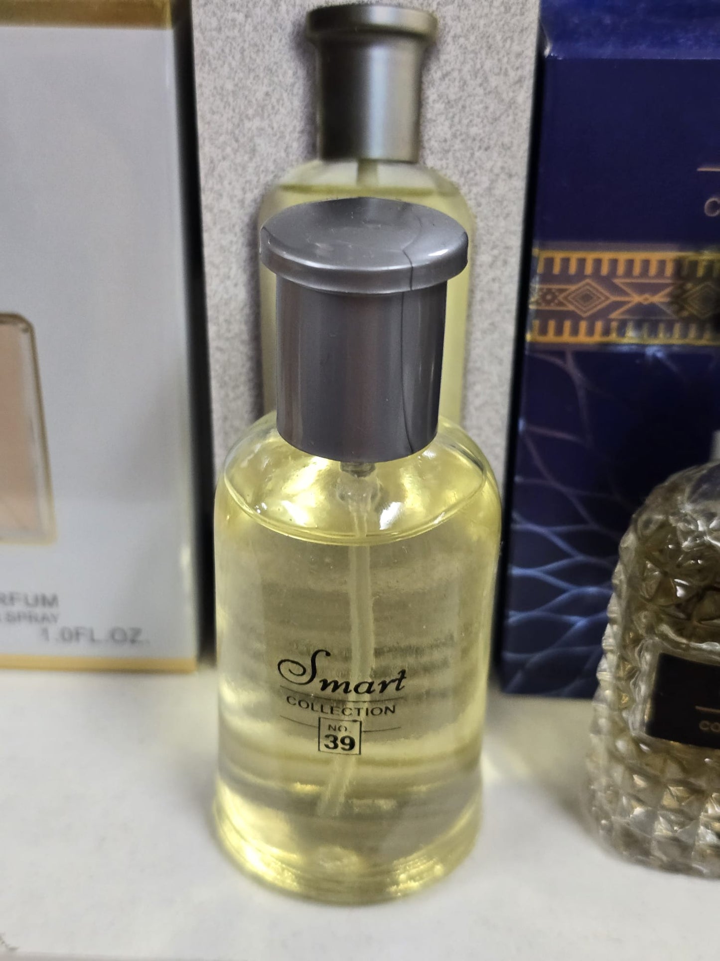 Arabian Mini Perfumes 25ml