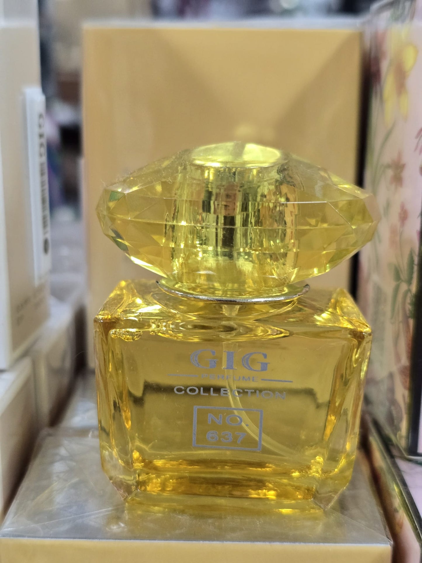 Arabian Mini Perfumes 25ml