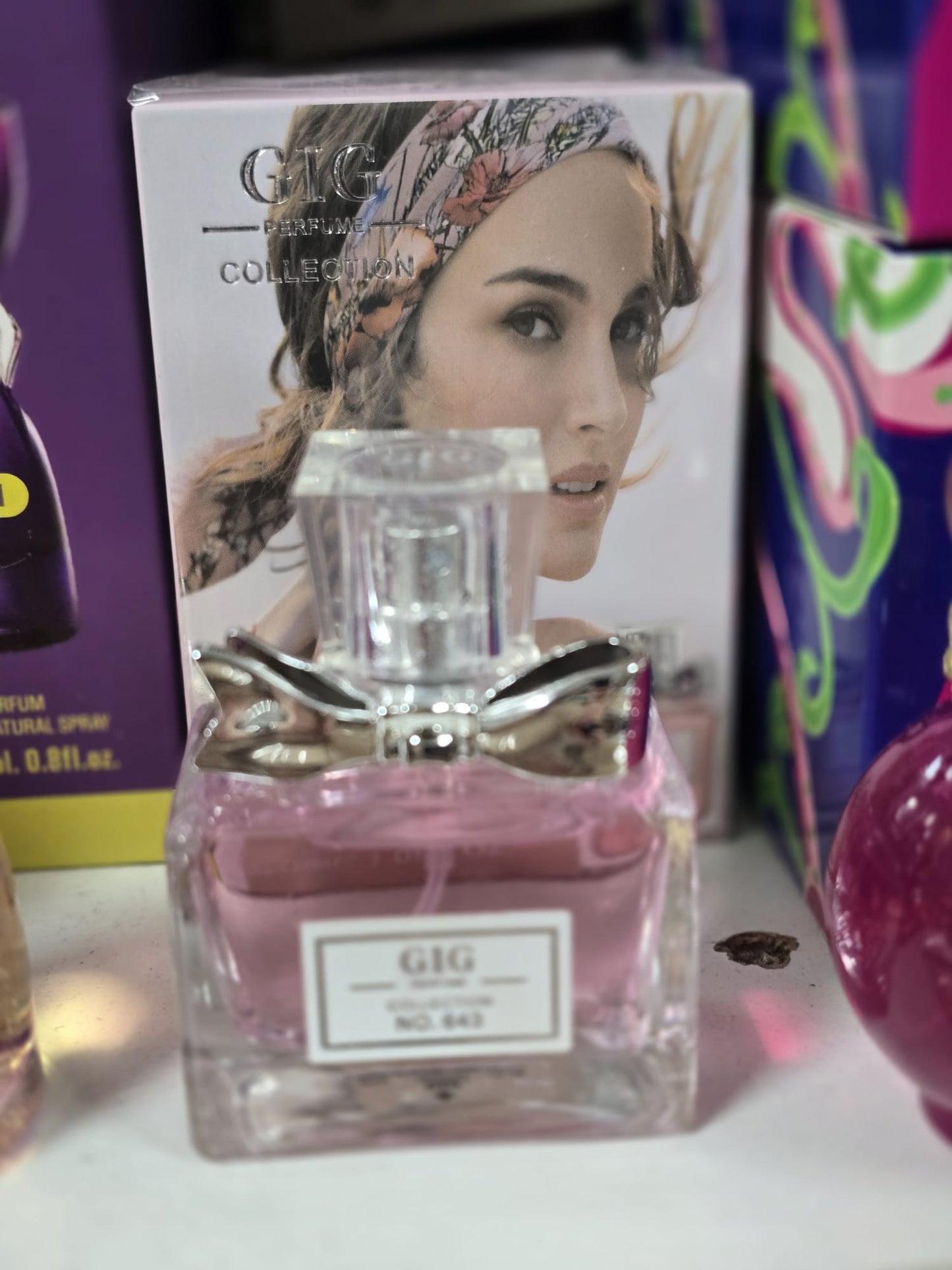 Arabian Mini Perfumes 25ml