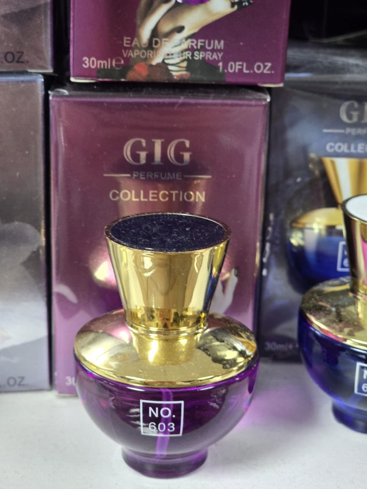 Arabian Mini Perfumes 25ml