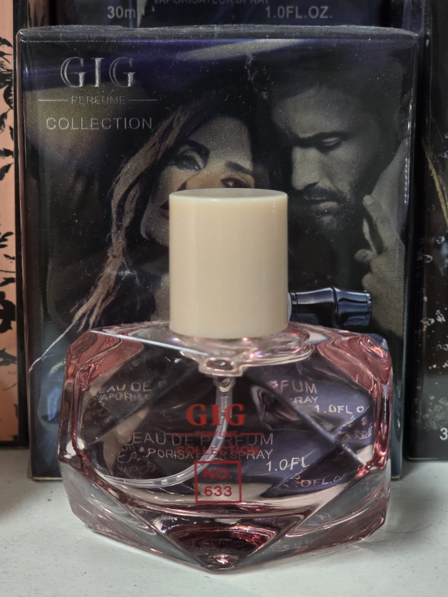 Arabian Mini Perfumes 25ml