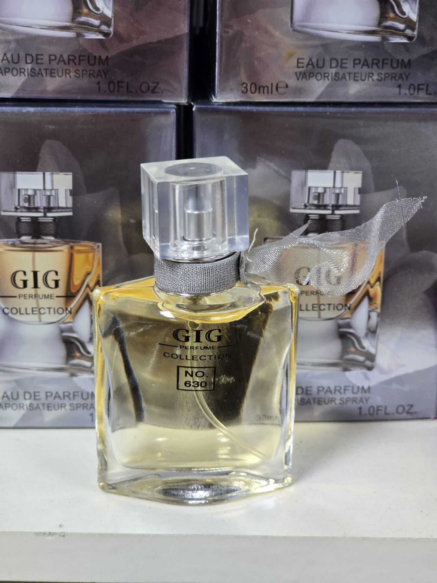 Arabian Mini Perfumes 25ml