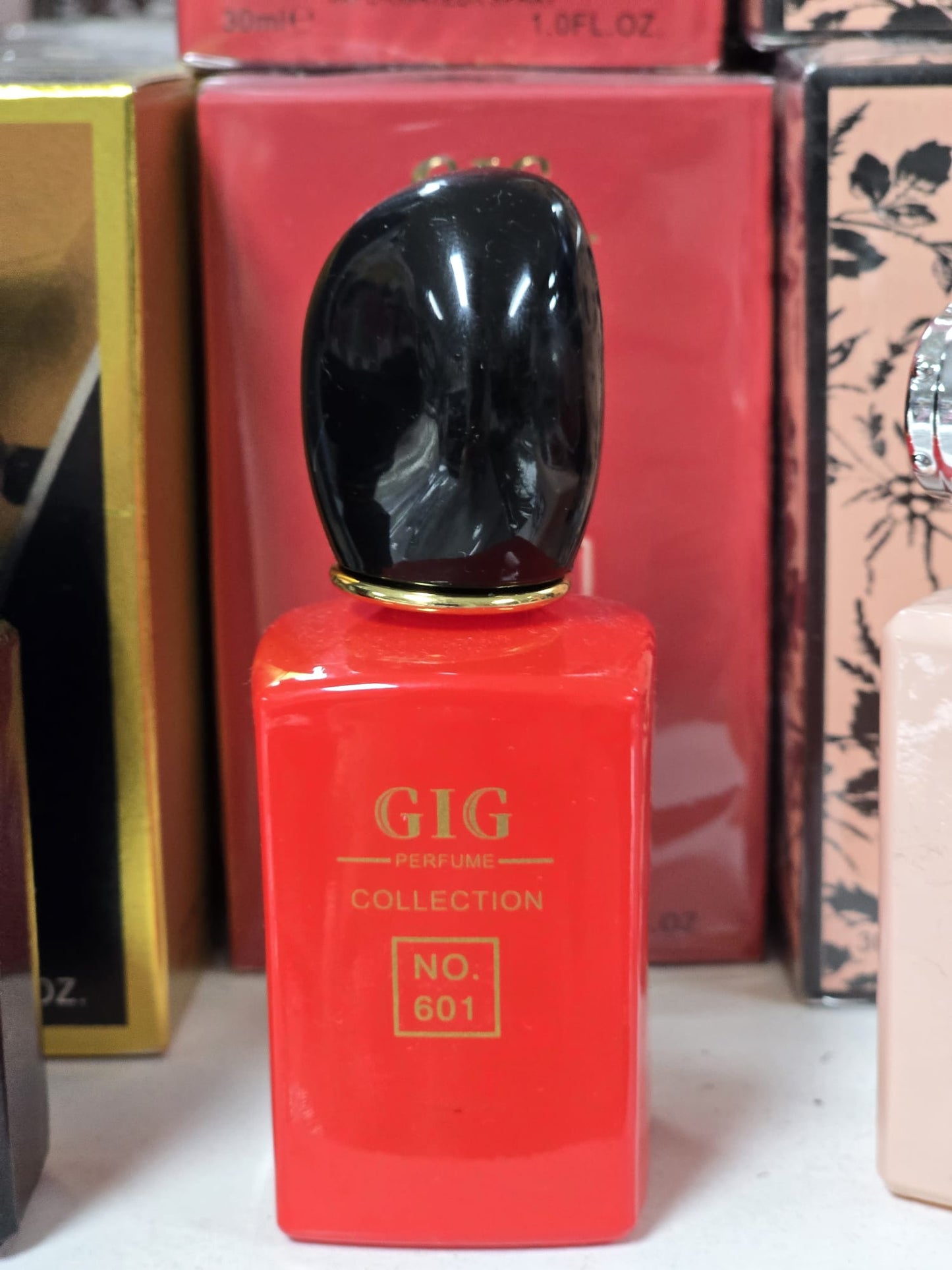 Arabian Mini Perfumes 25ml