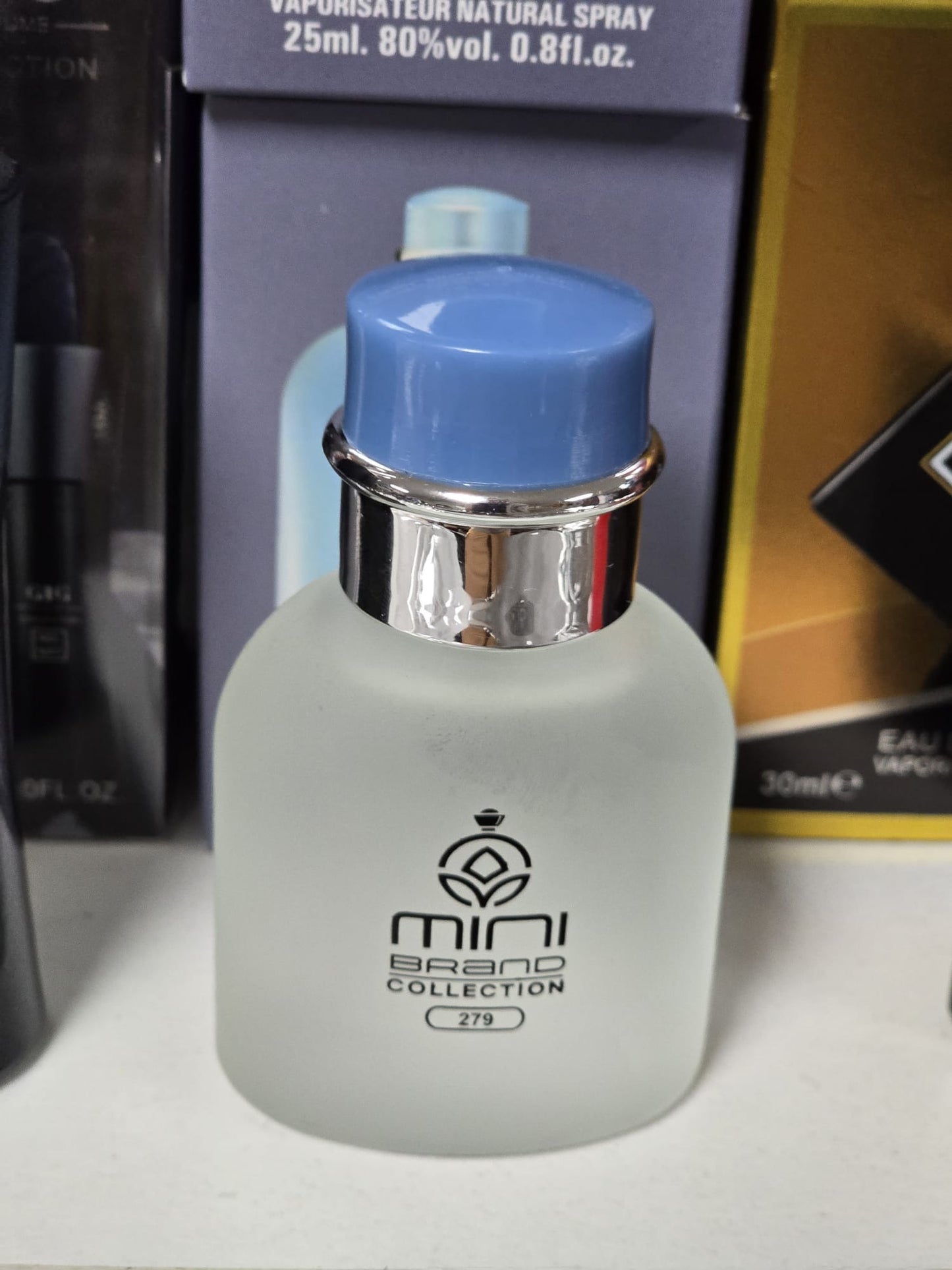 Arabian Mini Perfumes 25ml