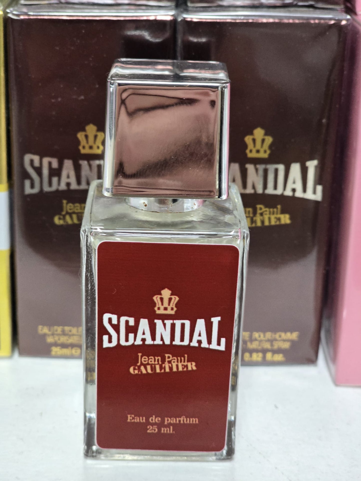 Arabian Mini Perfumes 25ml