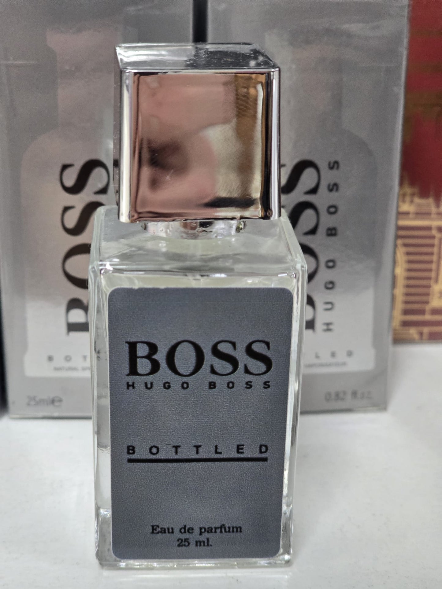 Arabian Mini Perfumes 25ml