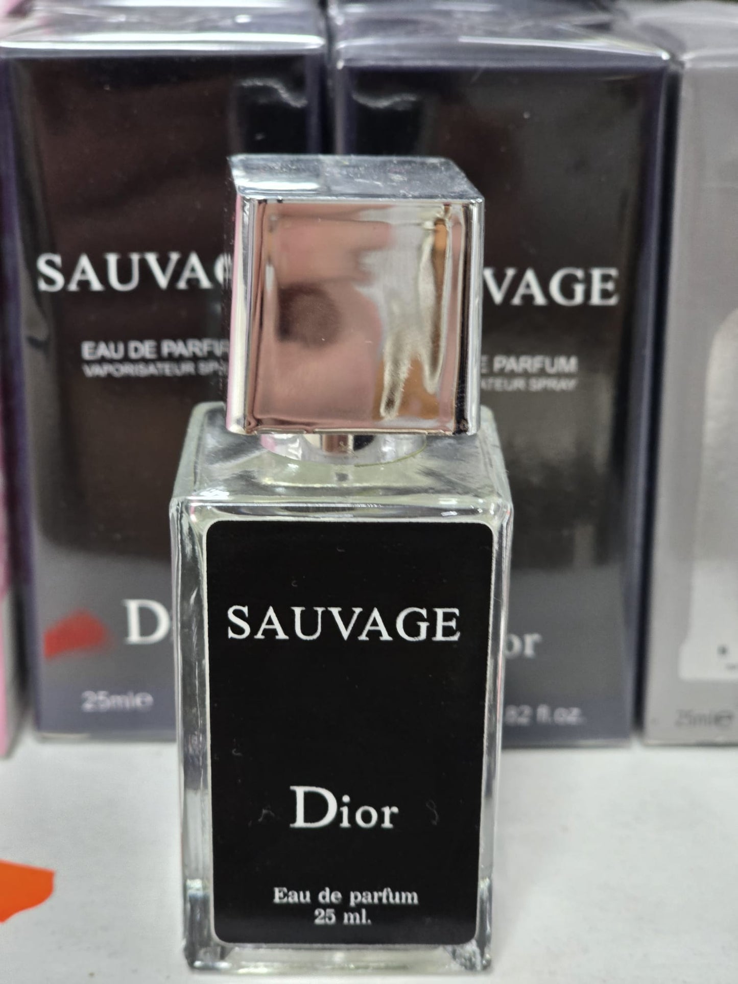 Arabian Mini Perfumes 25ml