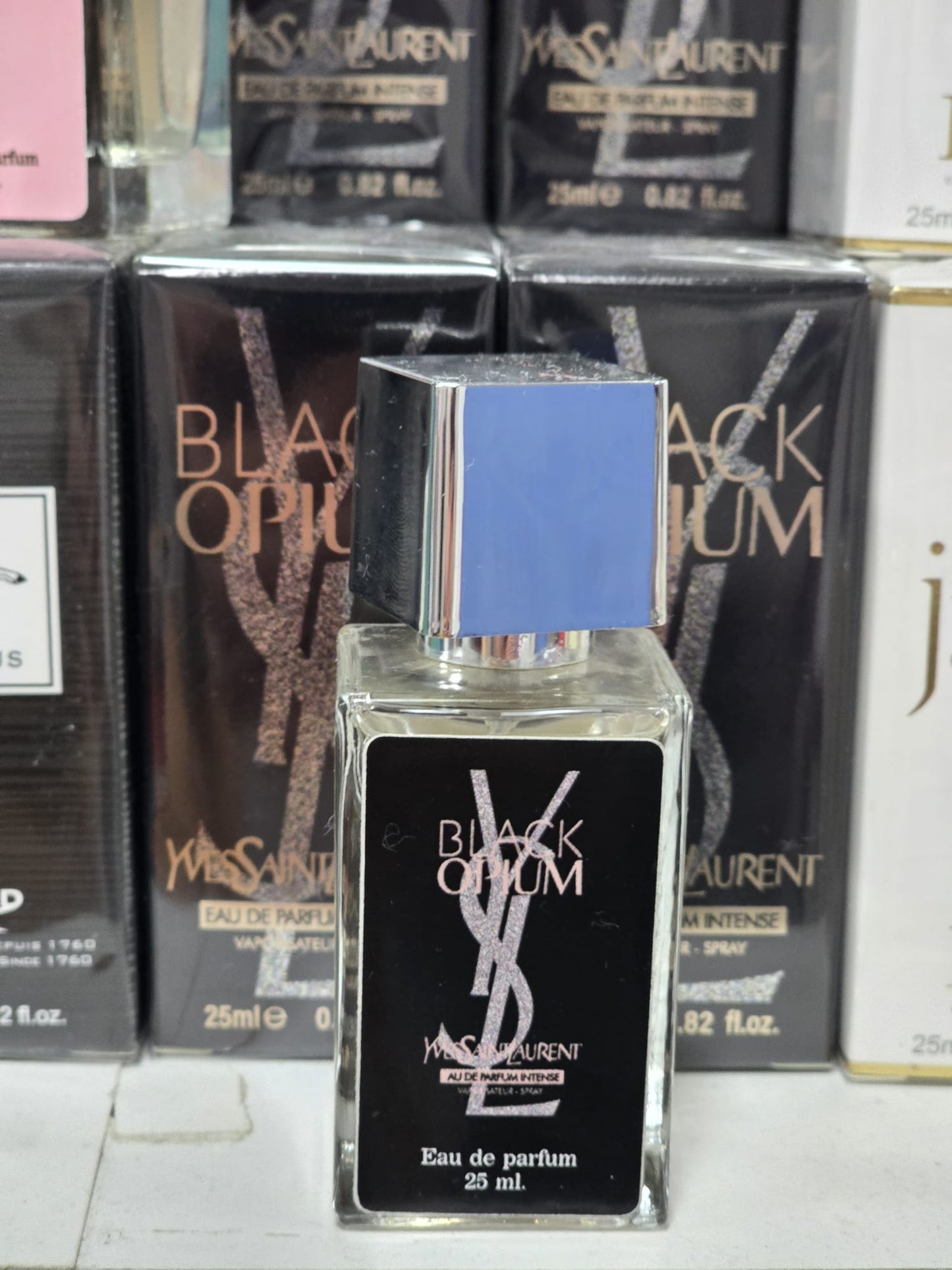 Arabian Mini Perfumes 25ml
