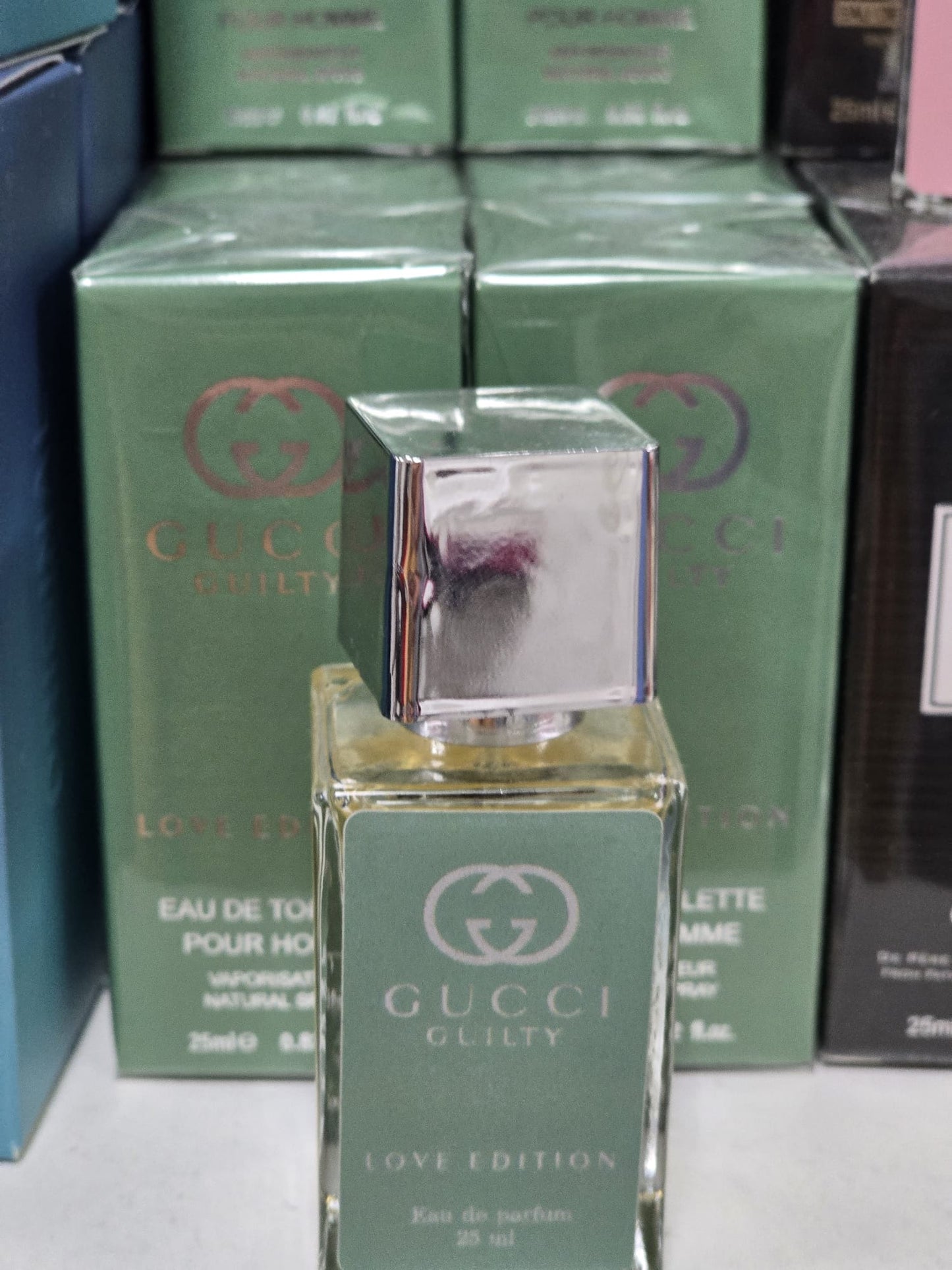 Arabian Mini Perfumes 25ml