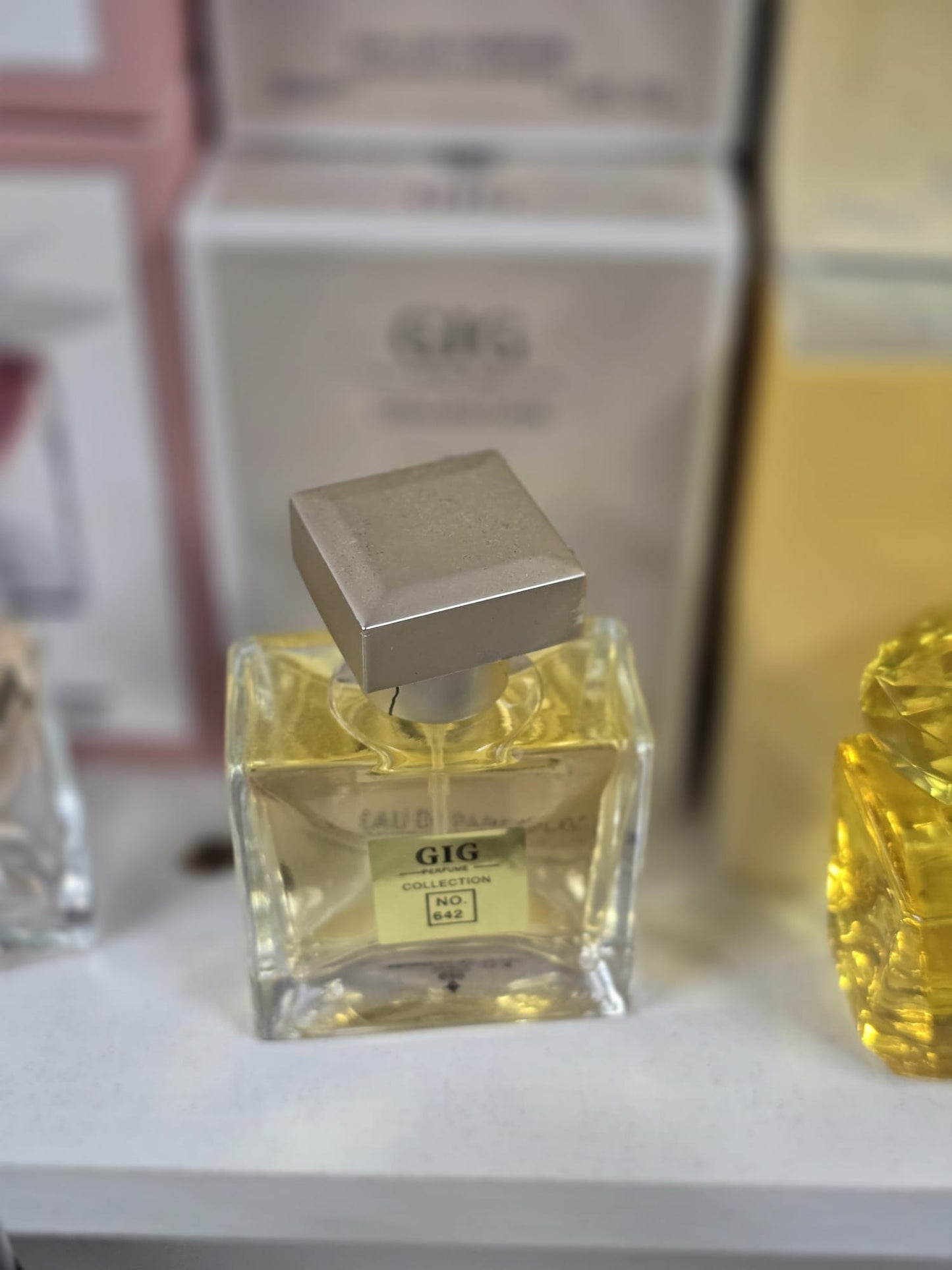 Arabian Mini Perfumes 25ml