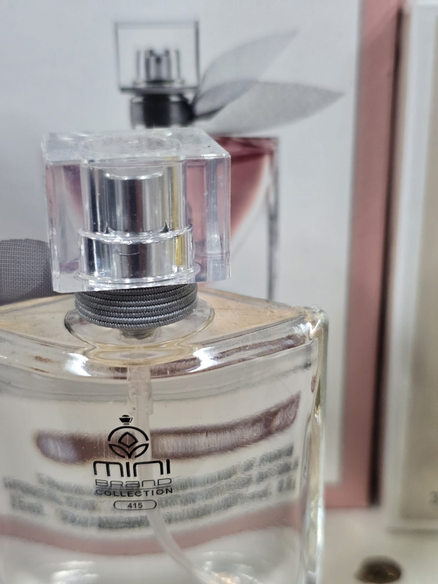 Arabian Mini Perfumes 25ml