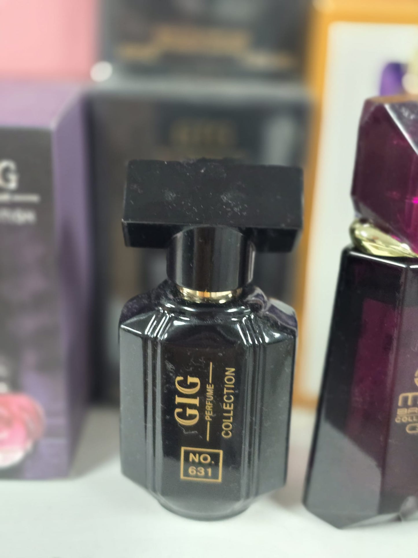 Arabian Mini Perfumes 25ml