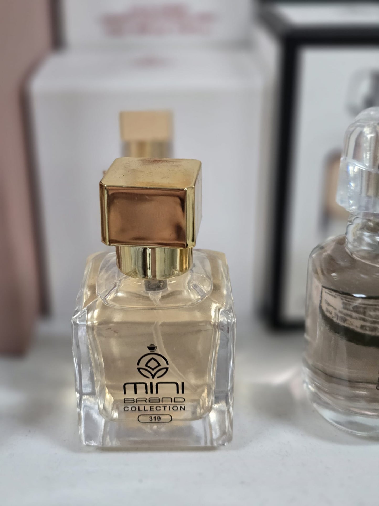 Arabian Mini Perfumes 25ml