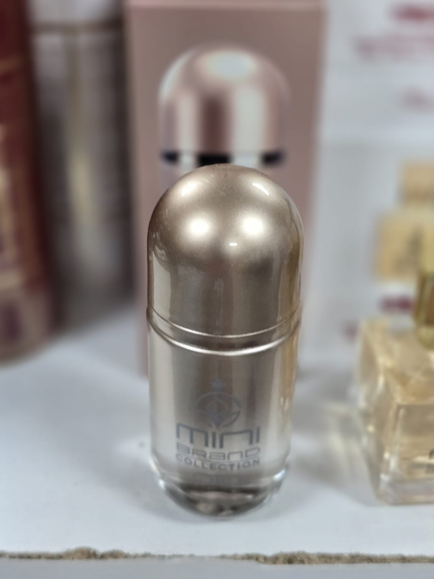 Arabian Mini Perfumes 25ml