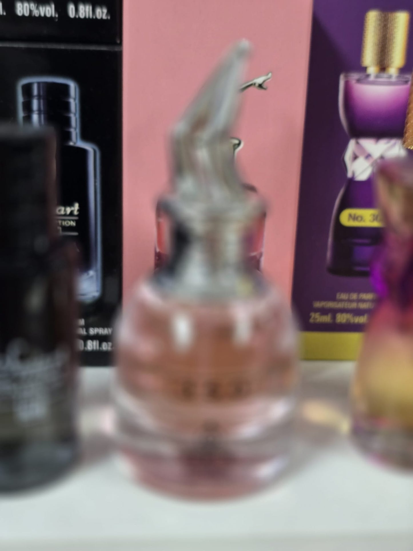 Arabian Mini Perfumes 25ml