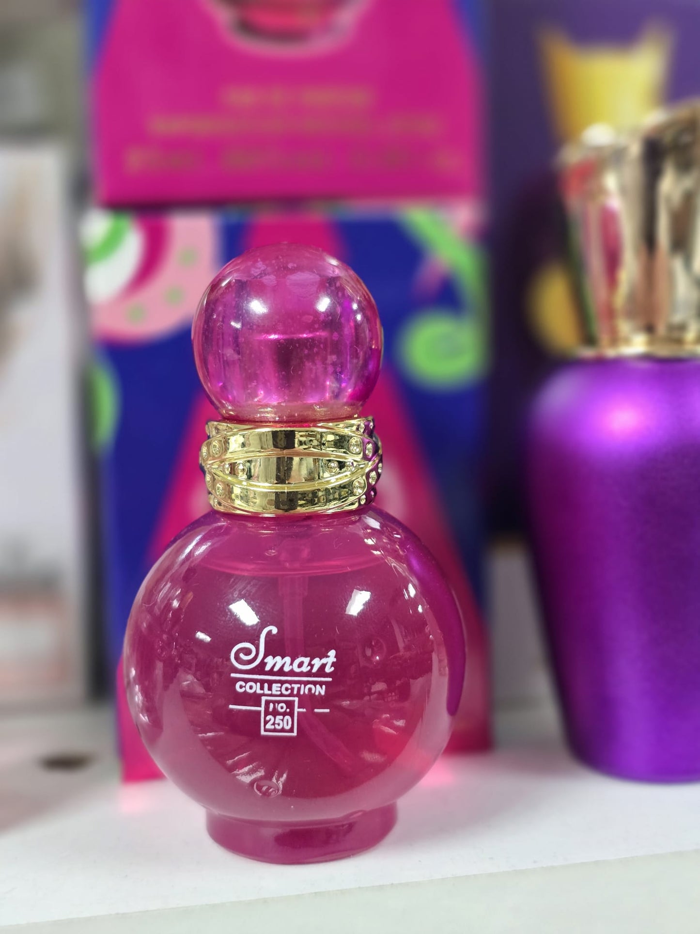Arabian Mini Perfumes 25ml