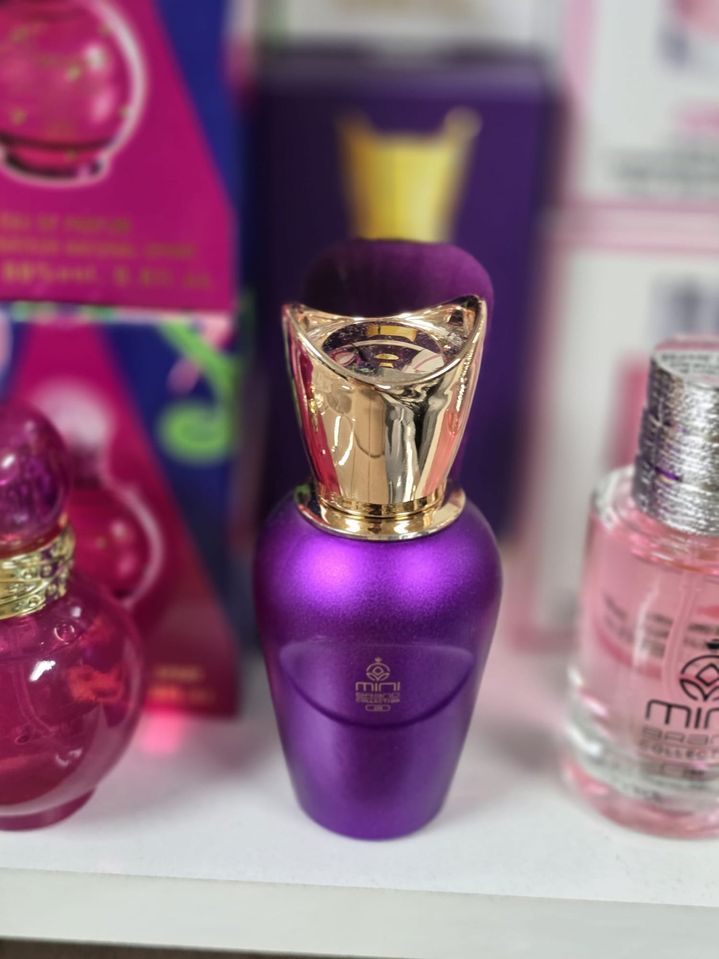 Arabian Mini Perfumes 25ml