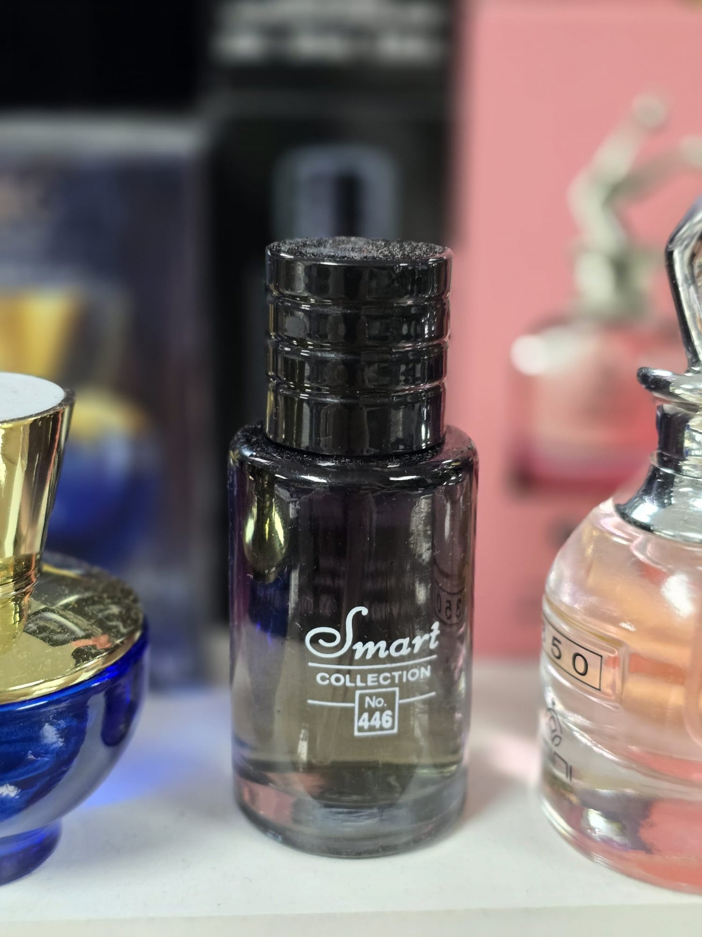 Arabian Mini Perfumes 25ml
