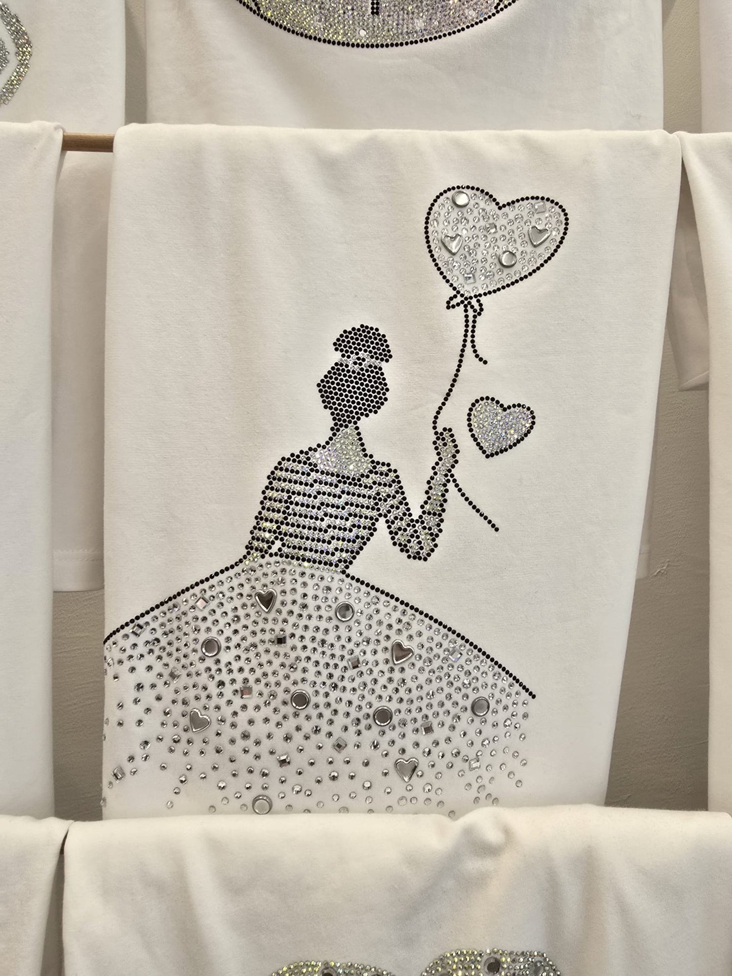 Azara T-Shirt Blink