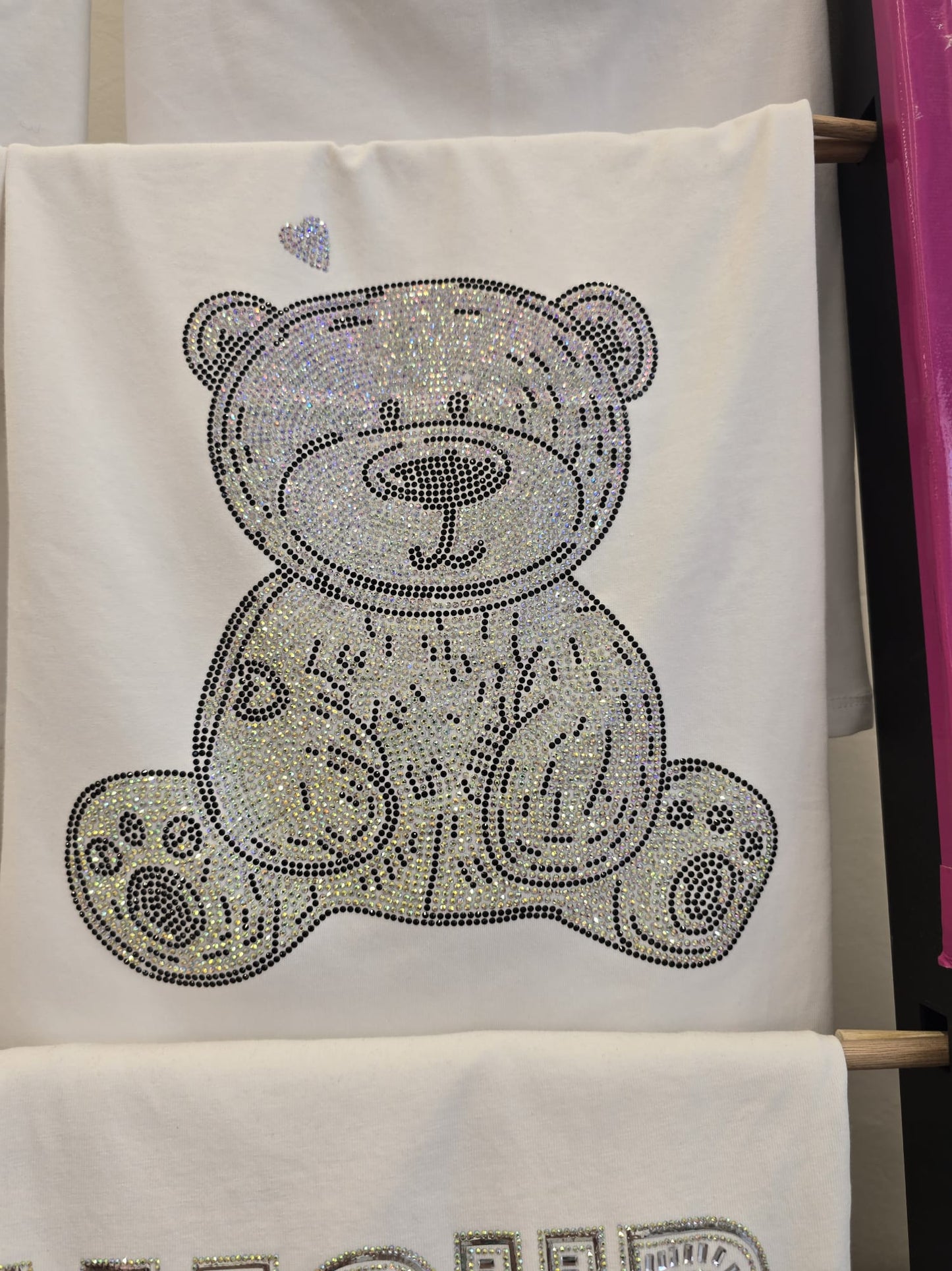 Azara T-Shirt Blink