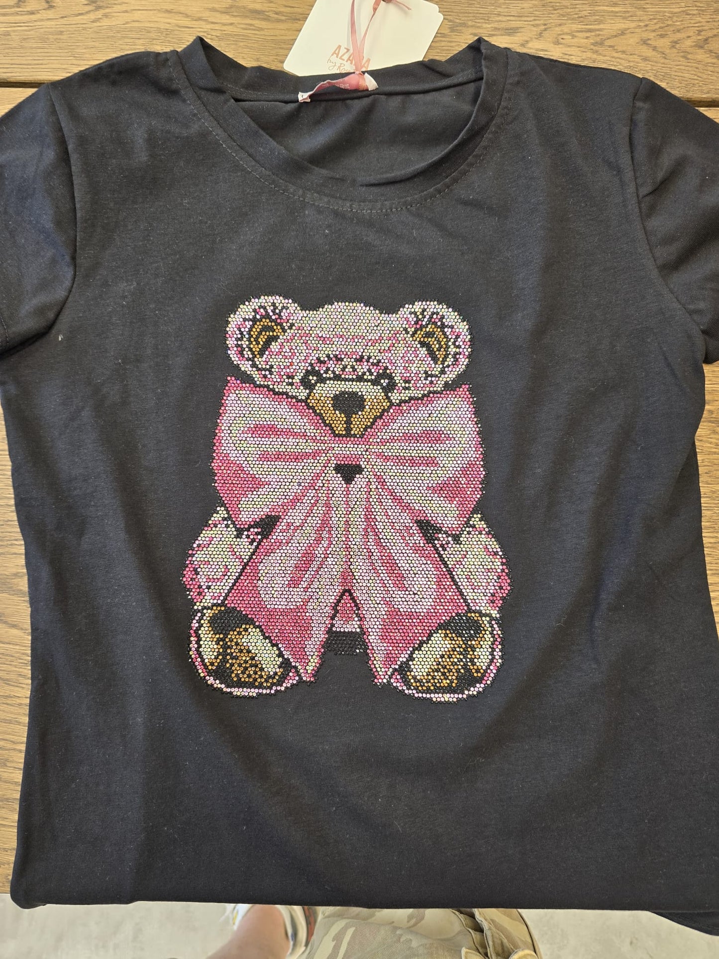 Azara T-Shirt Blink