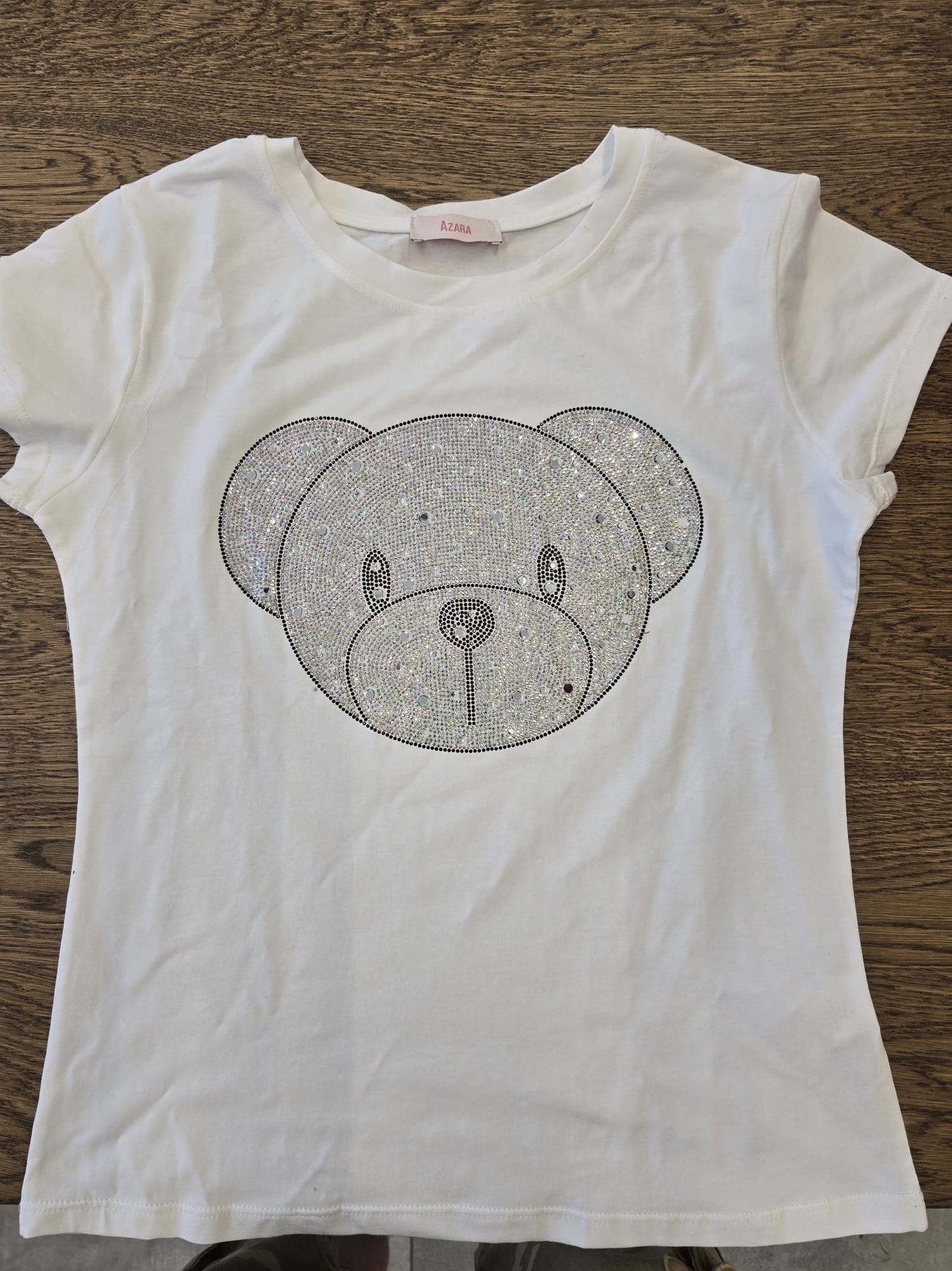 Azara T-Shirt Blink