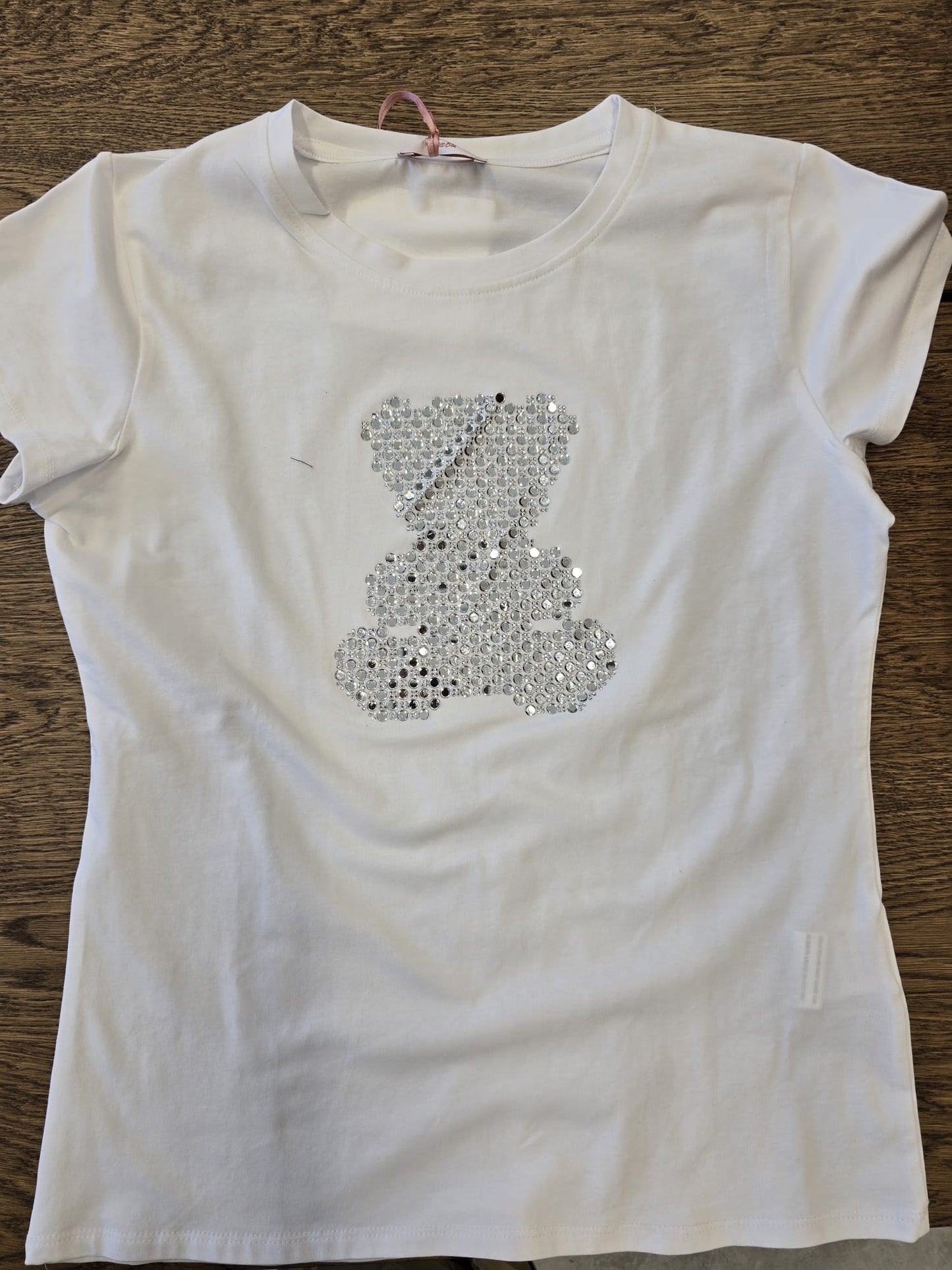 Azara T-Shirt Blink