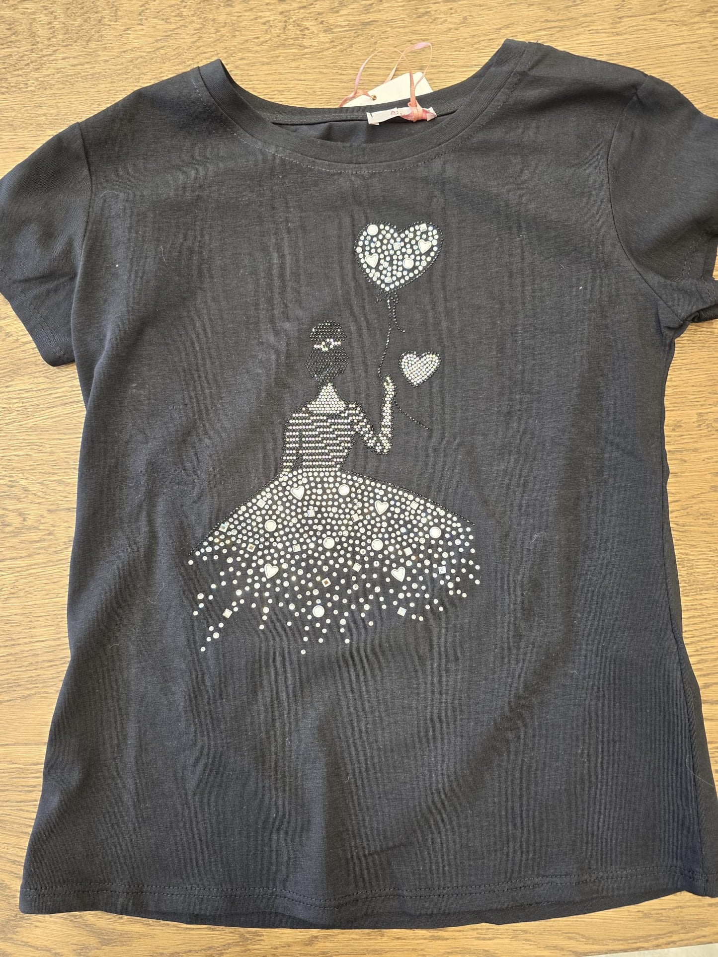 Azara T-Shirt Blink
