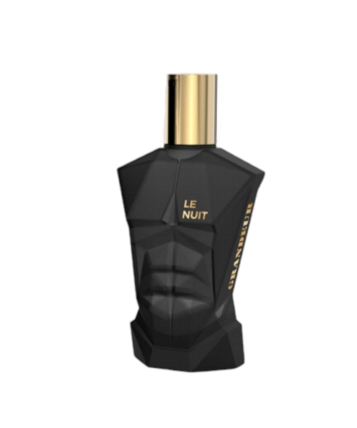 Grandeu Le Nuit 100 ml Eau de Parfum