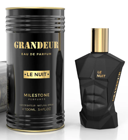 Grandeu Le Nuit 100 ml Eau de Parfum