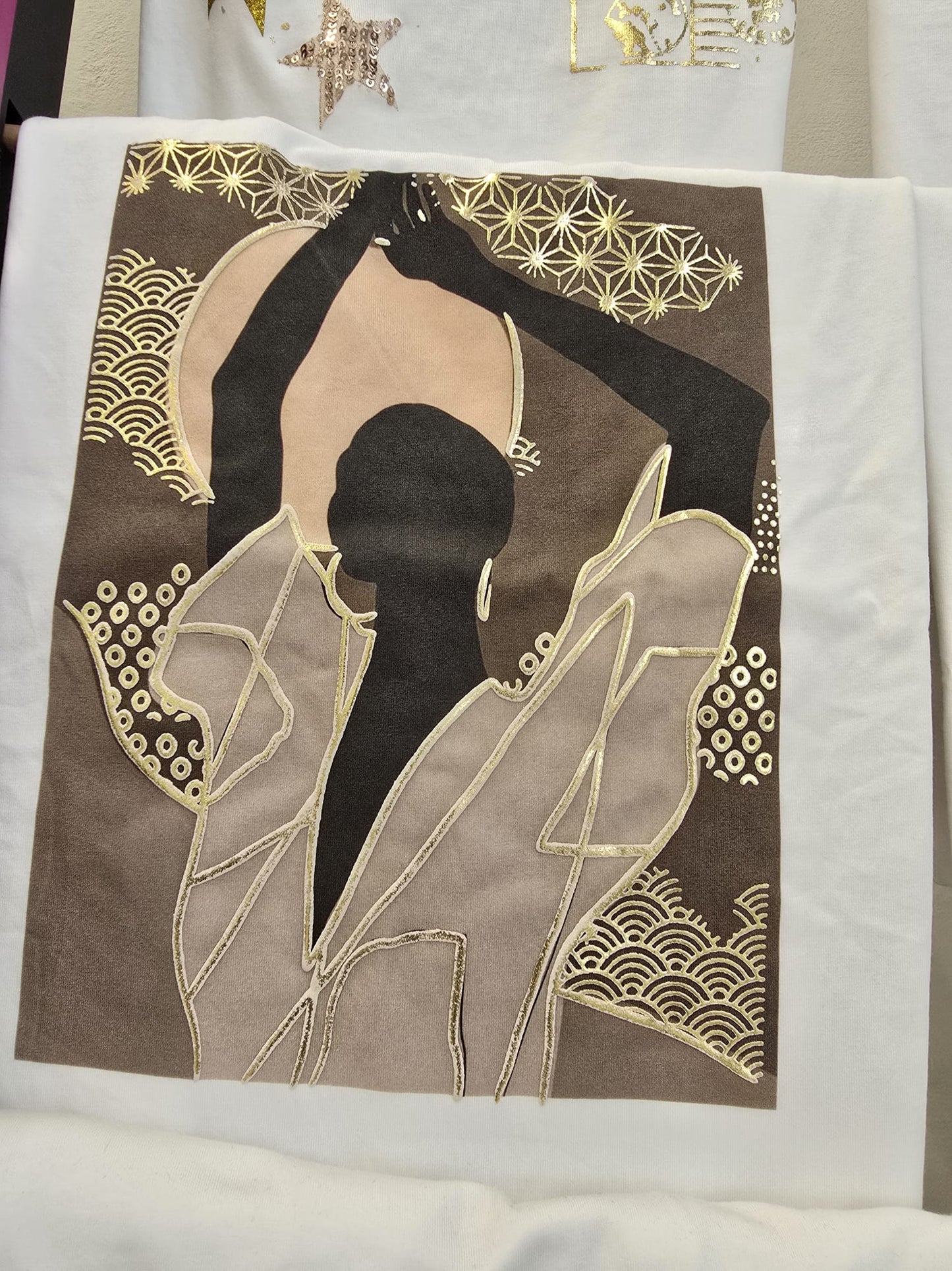 Azara T-Shirt