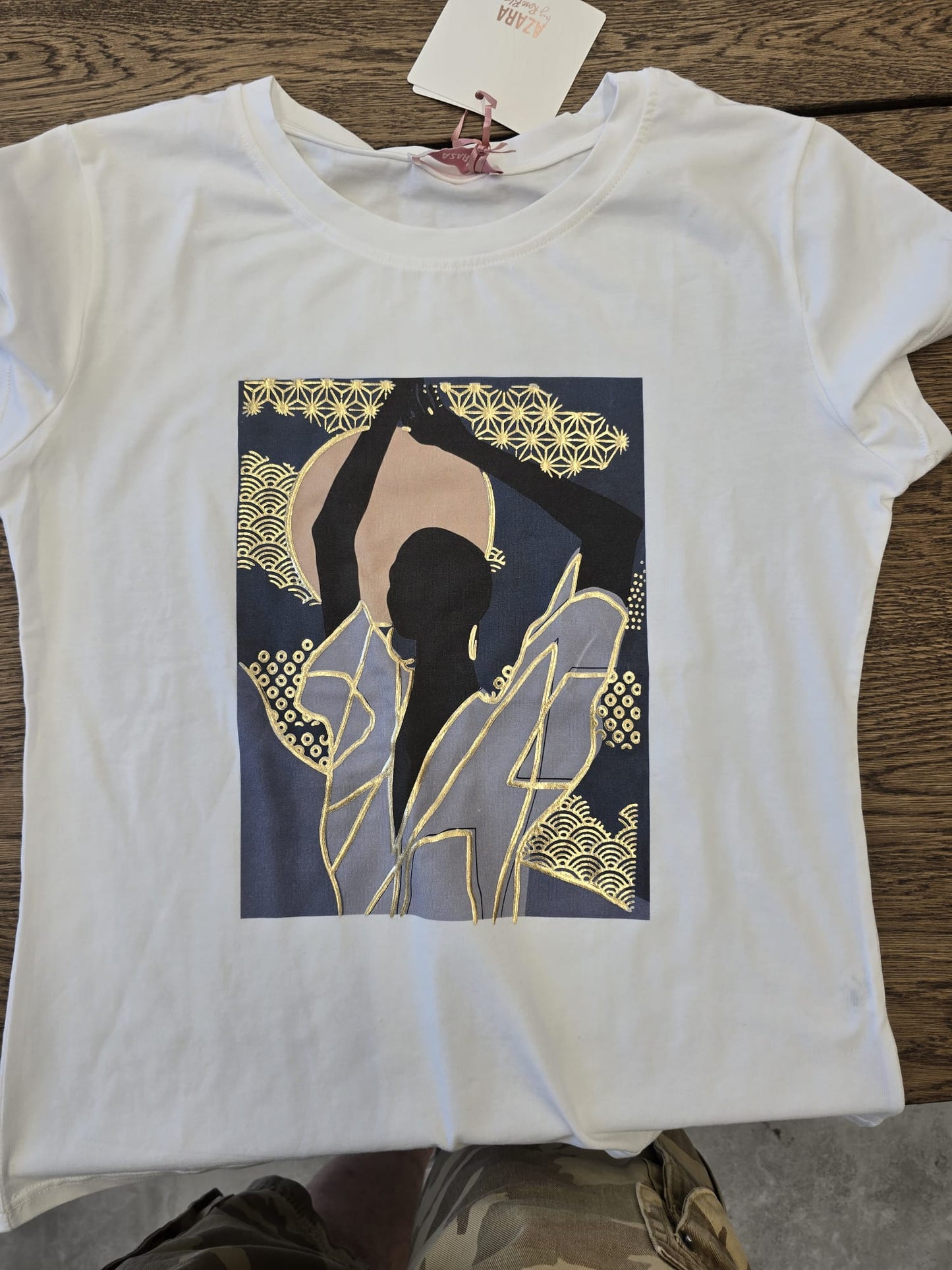 Azara T-Shirt