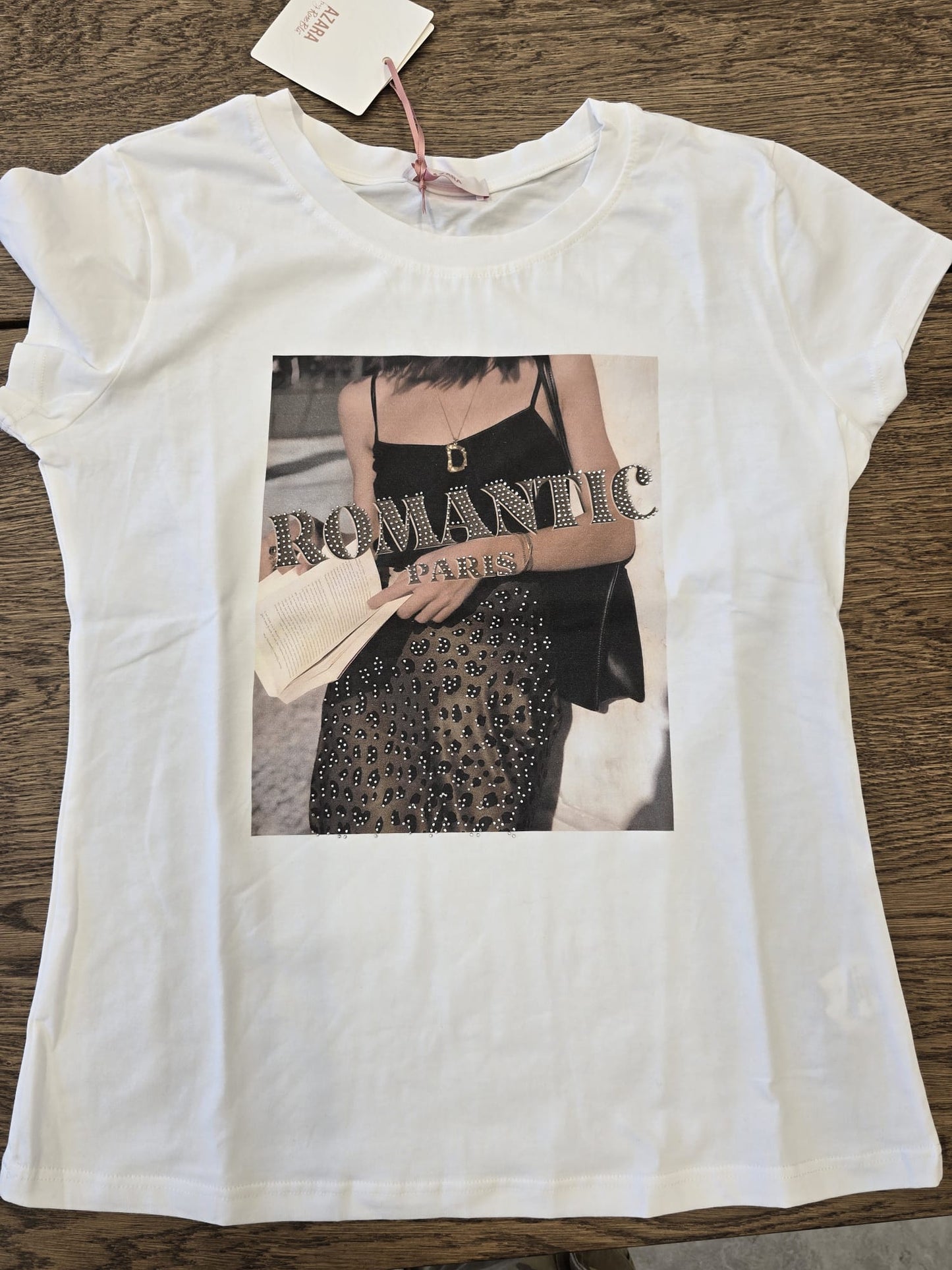 Azara T-Shirt