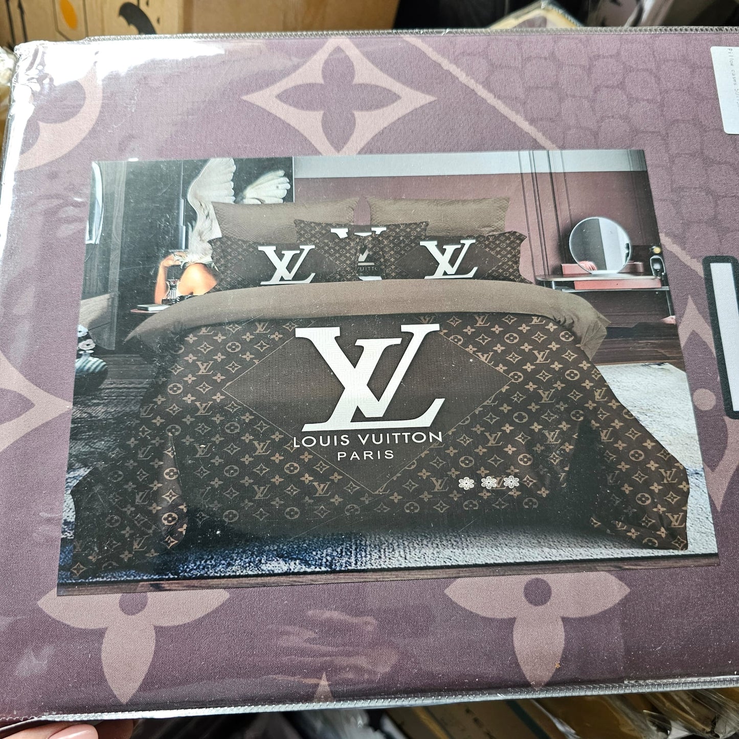 LV Paris