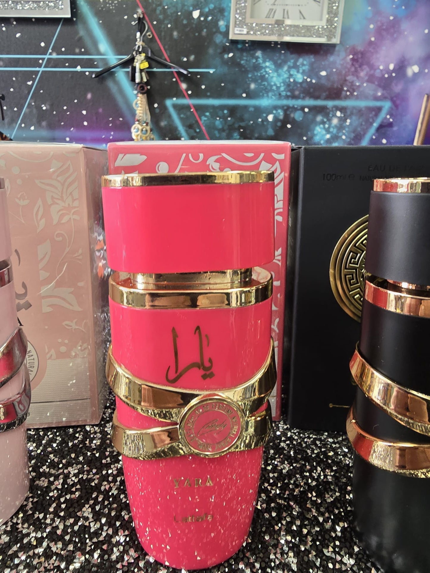 Lattafa Yara Candy 100ml