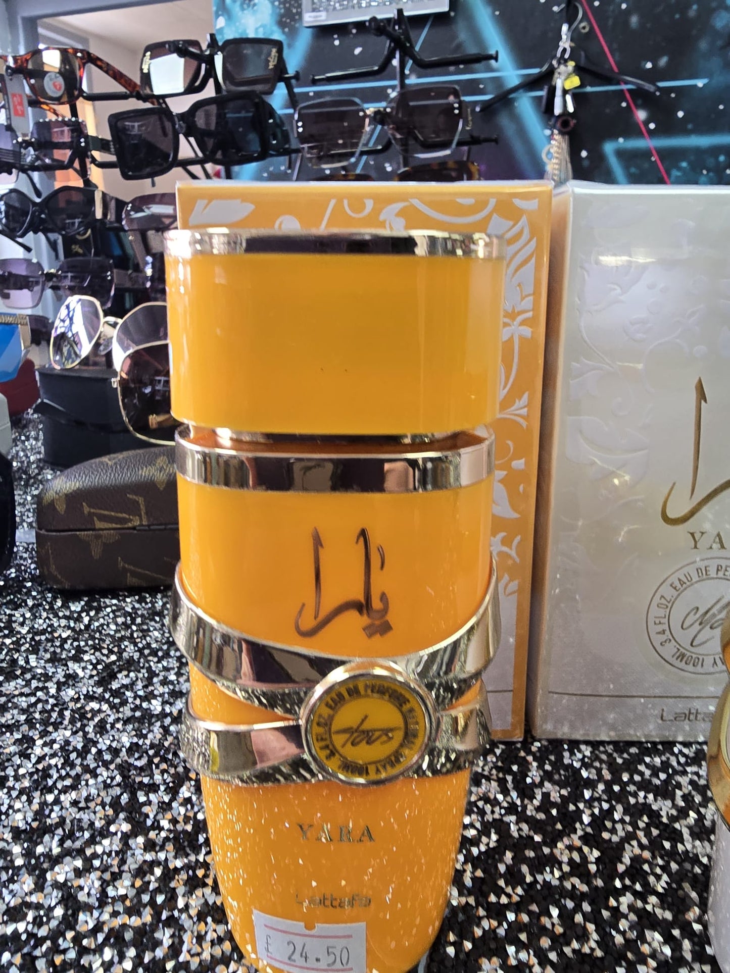 Lattafa Yara Tous 100ml