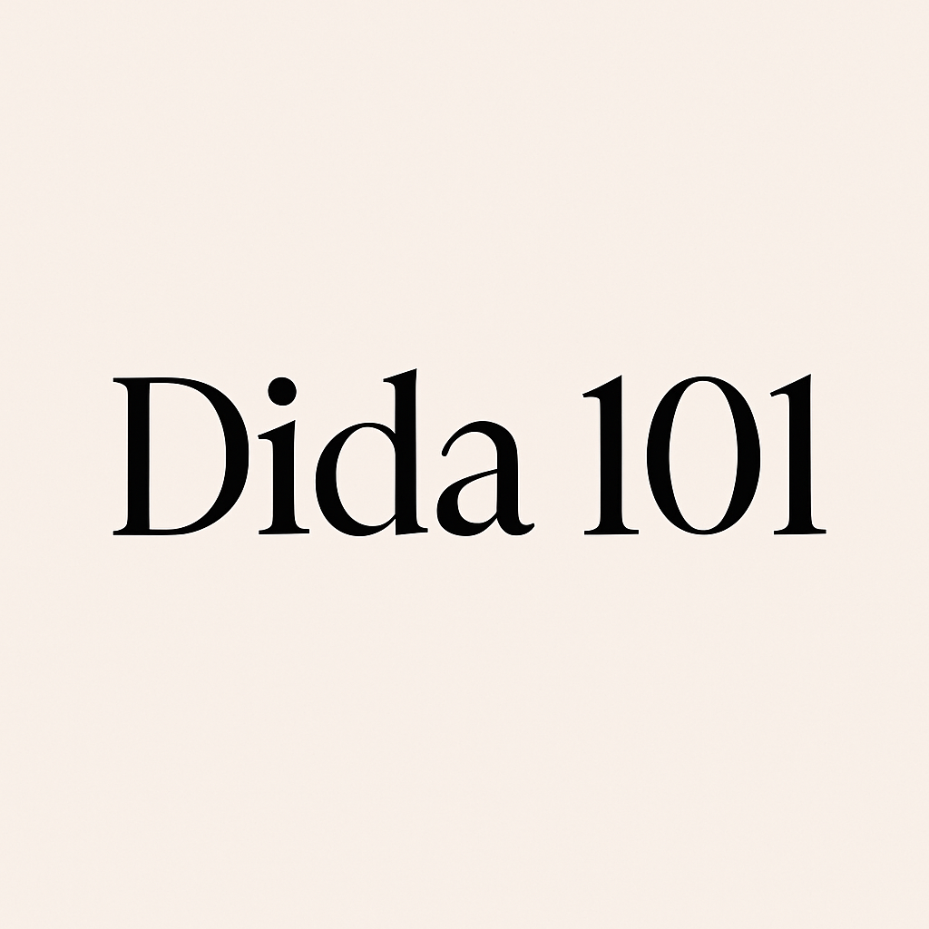 Italian Box 101