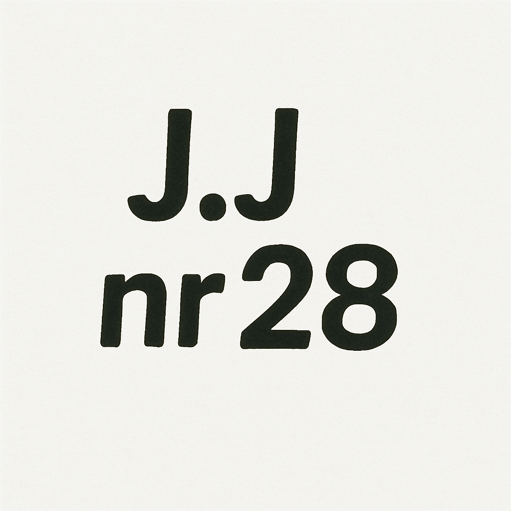 Live Stream Order nr 28