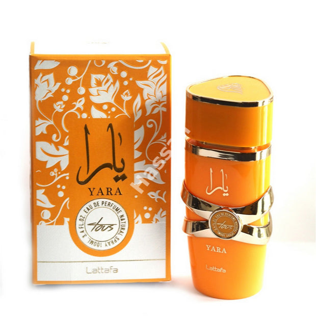 Lattafa Yara Tous 100ml