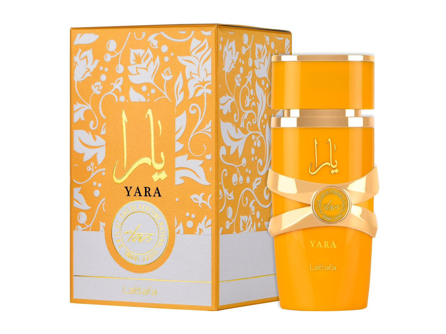 Lattafa Yara Tous 100ml