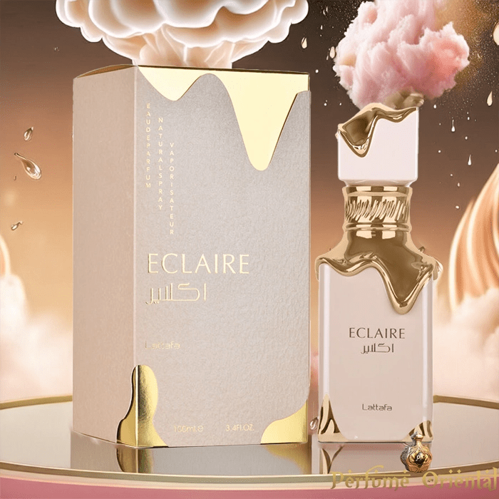 Lattafa Eclaire - 100 ml Eau de Parfum